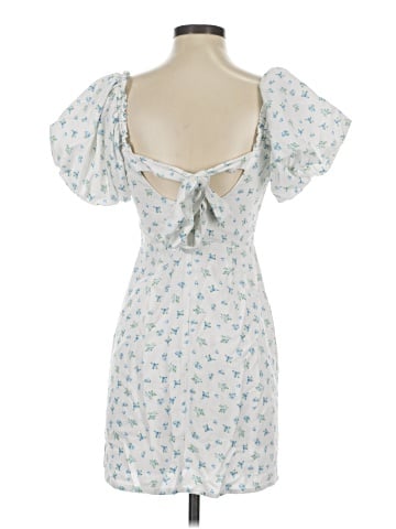 Altar'd State Casual Dress (view 2)