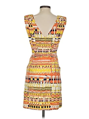 Plenty By Tracy Reese Cocktail Dress (view 2)