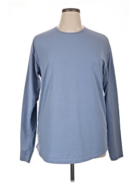 BYLT Long Sleeve T-Shirt (view 1)