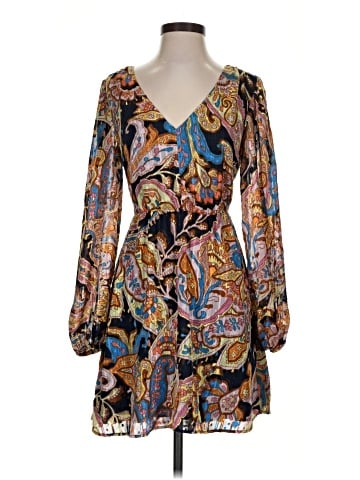 Sanctuary Casual Dress (view 1)