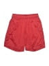 Cat & Jack 100% Recycled Polyester Solid Red Athletic Shorts Size 4 - 5 - photo 1