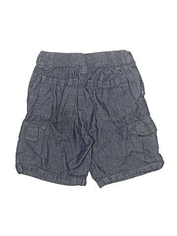 American Hawk Cargo Shorts (view 2)