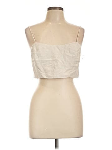 Crescent Sleeveless Top (view 1)