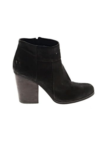Kenneth Cole REACTION Ankle Boots (view 1)