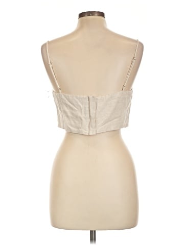 Crescent Sleeveless Top (view 2)