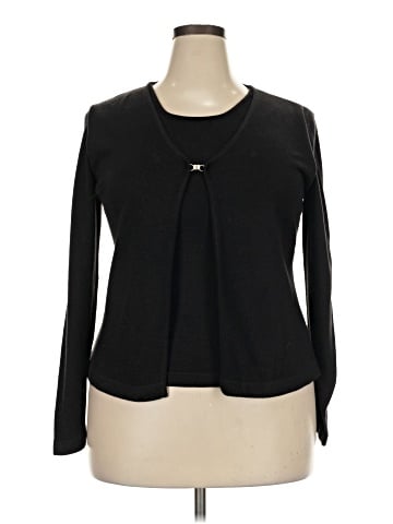 Outfit JPR Cardigan (view 1)