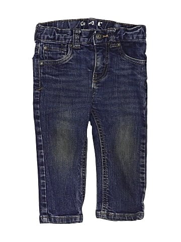 Cat & Jack Jeans (view 1)