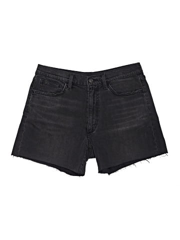 Joe's Jeans Denim Shorts (view 1)