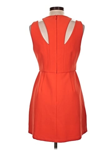 BCBGMAXAZRIA Cocktail Dress (view 2)