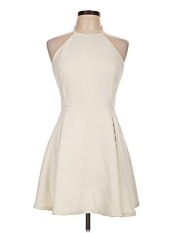 Zara Collection Cocktail Dress (view 1)