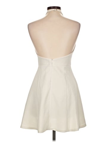 Zara Collection Cocktail Dress (view 2)
