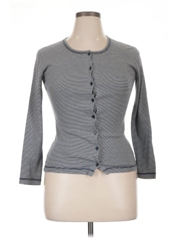 Petit Bateau Long Sleeve Top (view 1)