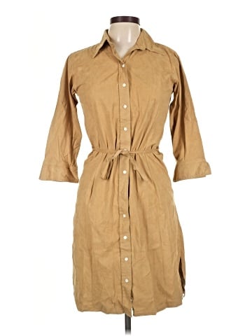 Thomas Pink Casual Dress (view 1)