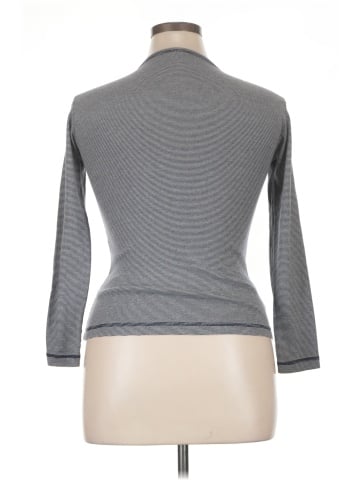 Petit Bateau Long Sleeve Top (view 2)