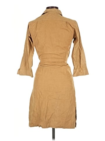 Thomas Pink Casual Dress (view 2)