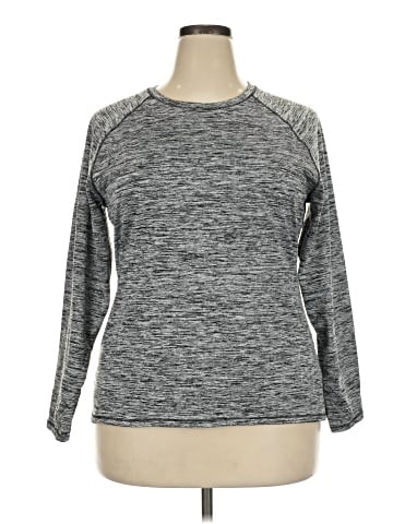 Cuddl Duds Pullover Sweater (view 1)