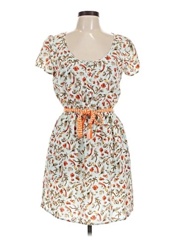 Xhilaration Casual Dress (view 1)