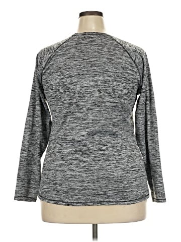 Cuddl Duds Pullover Sweater (view 2)