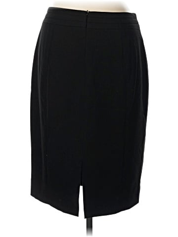 White House Black Market Formal Skirt (view 2)