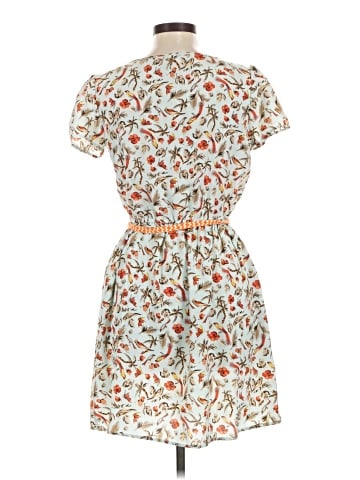 Xhilaration Casual Dress (view 2)