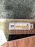 Volcom Tan Khakis Size 29 waist - photo 7