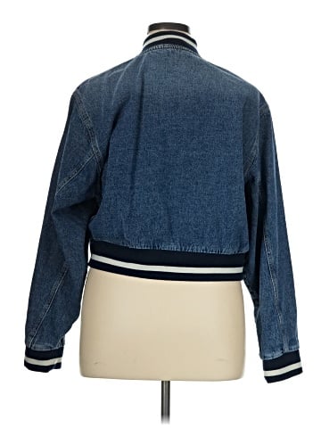 Highway Jeans Denim Jacket (view 2)