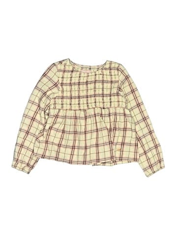 BCBGirls Long Sleeve Blouse (view 1)