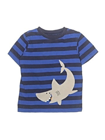 Carter's Short Sleeve T-Shirt (view 1)