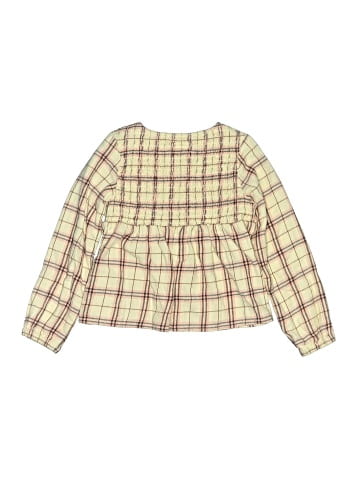 BCBGirls Long Sleeve Blouse (view 2)