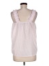 K.I.K.I.T 100% Polyester Pink Sleeveless Blouse Size M - photo 2