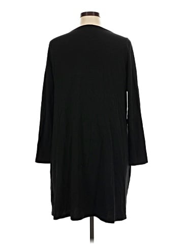 Eileen Fisher Casual Dress (view 2)