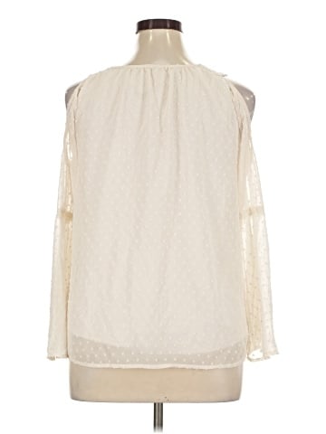 Kensie Sleeveless Blouse (view 2)