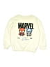 H&M Ivory Sweatshirt Size 5T - 6 - photo 1