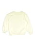 H&M Ivory Sweatshirt Size 5T - 6 - photo 2
