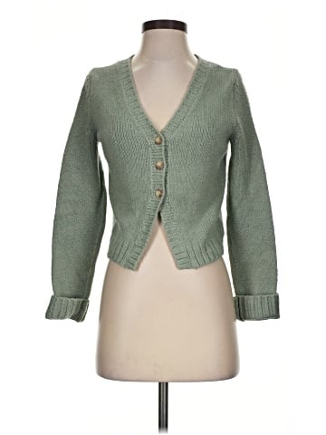 Abercrombie & Fitch Cardigan (view 1)