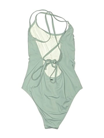Victoria's Secret Pink One Piece Swimsuit (view 2)