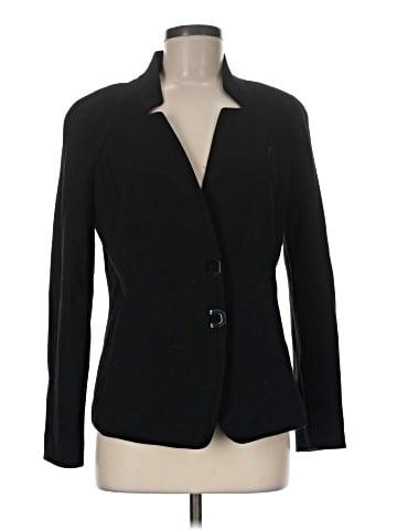 Tahari by ASL Blazer (view 1)