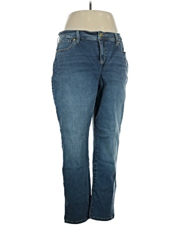 INC International Concepts Jeans (view 1)