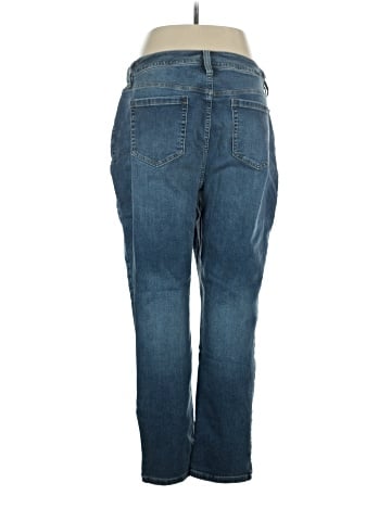 INC International Concepts Jeans (view 2)