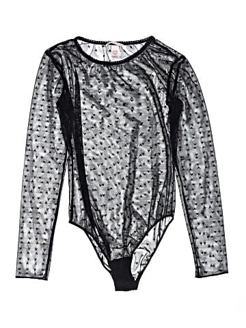 Victoria's Secret Bodysuit (view 1)