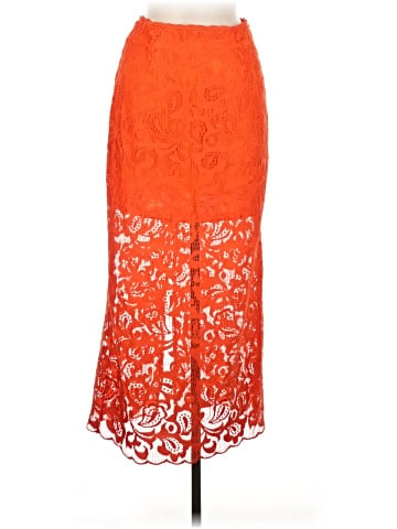 Topshop Formal Skirt (view 1)