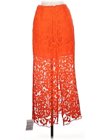 Topshop Formal Skirt (view 2)