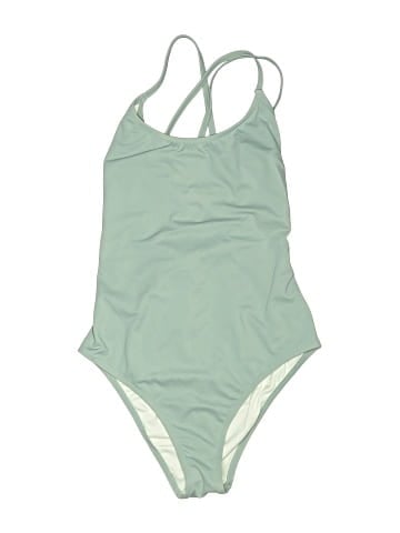 Victoria's Secret Pink One Piece Swimsuit (view 1)