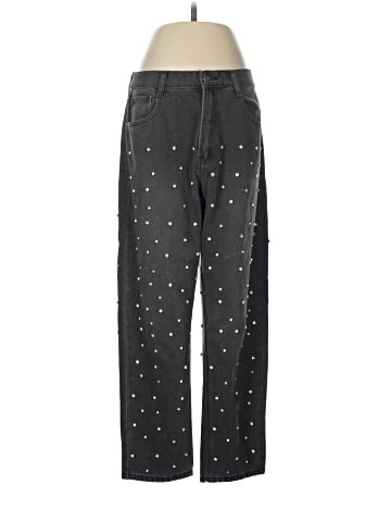 On Twelfth Jeans (view 1)