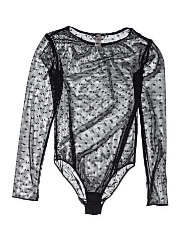 Victoria's Secret Bodysuit (view 2)