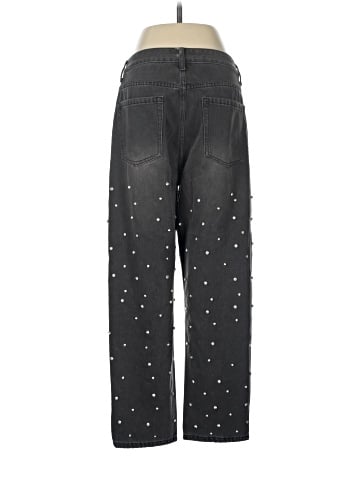 On Twelfth Jeans (view 2)