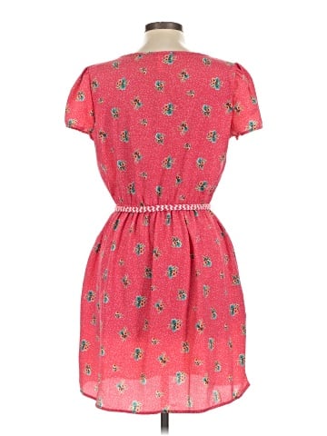 Xhilaration Casual Dress (view 2)