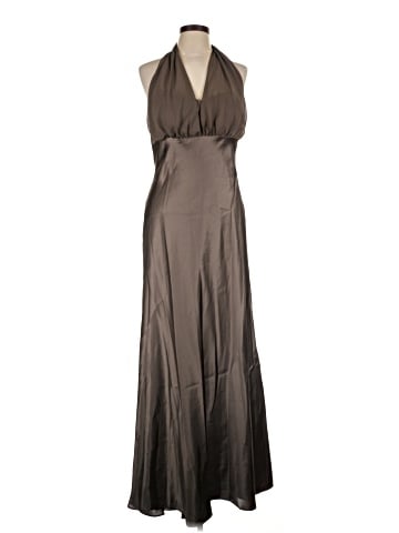 Betsy & Adam Cocktail Dress (view 1)