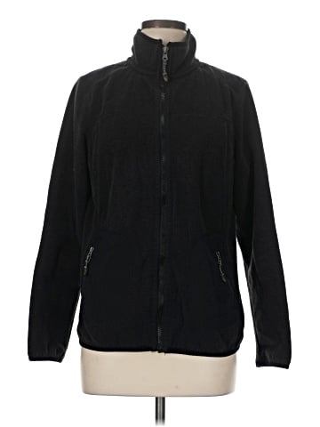 Green Tea Fleece (view 1)