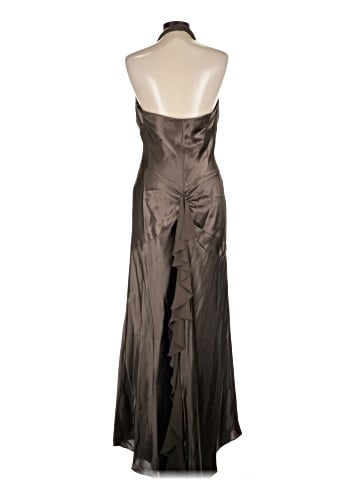 Betsy & Adam Cocktail Dress (view 2)